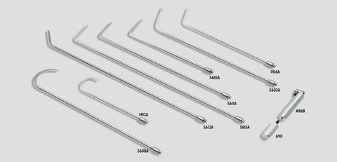 Set #08:  8-Piece Door Tool Sets