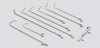 Set #08:  8-Piece Door Tool Sets