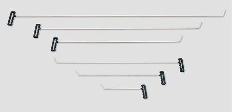 Set #06B:  Shaved 2 And 2½ Blades 6Pc Set Tool Sets