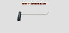 Sht1B:  12 Shaved Twister 65° 1/8 X 1/4 Shaft 2 Blade Individual Tools