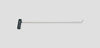 Sht2M:  24 Shaved Twister 65° 1/8 X 1/4 Shaft 1-1/2 Blade Individual Tools