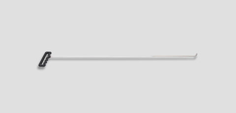 Sht2C - 36 X 5/16 Round Shaft 12 Shaved Tool 1-1/4 Blade Individual Tools