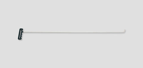 Sht3M - 36 Shaved Twister 65° 1/8 X 1/4 Shaft 1-1/2 Blade Individual Tools