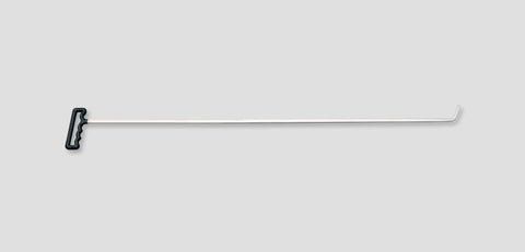 Sht4M - 36 Shaved Twister 65° 1/8 X 3/8 Shaft 2 Blade Individual Tools