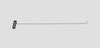Sht4M - 36 Shaved Twister 65° 1/8 X 3/8 Shaft 2 Blade Individual Tools