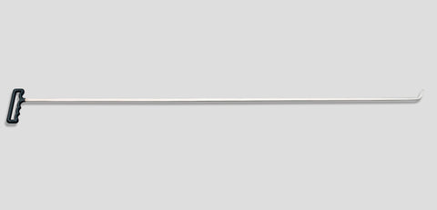 Sht5 - 48 Shaved Twister 65° 3/16 X 3/8 Shaft 1 1/2 Blade Individual Tools