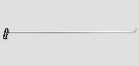 Sht5M - 48 Shaved Twister 65° 3/16 X 3/8 Shaft 2 Blade Individual Tools