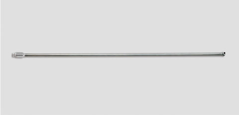 ST1201A : 36" ADJ Hail Rod 1/2" Diameter