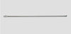 ST1201A : 36" ADJ Hail Rod 1/2" Diameter