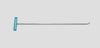 ST1206B : 36" Soft Tip single bend 90 degrees 1/2" diam