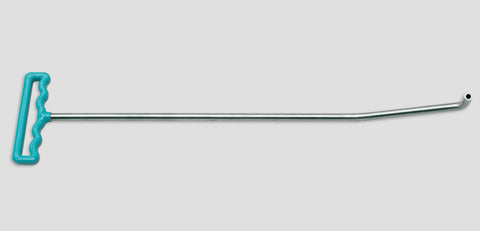St3802:  24 X 7/16 Screw Tip Double Bend 90° Individual Tools