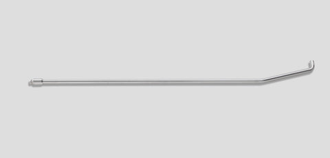St3803A - 30 Soft Tip Double Bend 90° 7/16 Dia . Adjustable Individual Tools