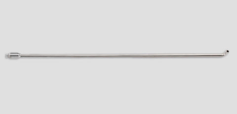 ST3803BA : ADJ. 30" Soft tip Single Bend 90° 7/16" dia