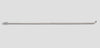 ST3803BA : ADJ. 30" Soft tip Single Bend 90° 7/16" dia