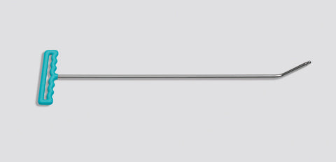 St3811 - 24 X 3/8 Diameter Bendable 45° 3-1/4 Soft Tip Individual Tools