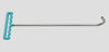 St7600 - 22 Soft Tip Wheel Lip/harley Tool 120° 7/16 Diameter Individual Tools
