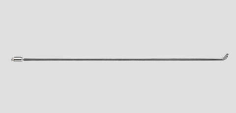 ST7601A : 30" ADJ Soft Tip Rod 90° 1-3/4" Soft Tip