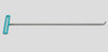 St7601 - 30 Softtip Rod 90° 1-3/4 Soft Tip Individual Tools