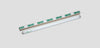 T8 Bulb2: 24 17W T-8 Fluorescent Bulb Lighting & Electrical