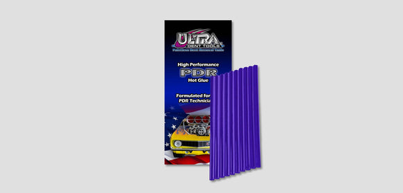 A72Uhp:  Ultra High Performance Pdr Hot Glue Pulling
